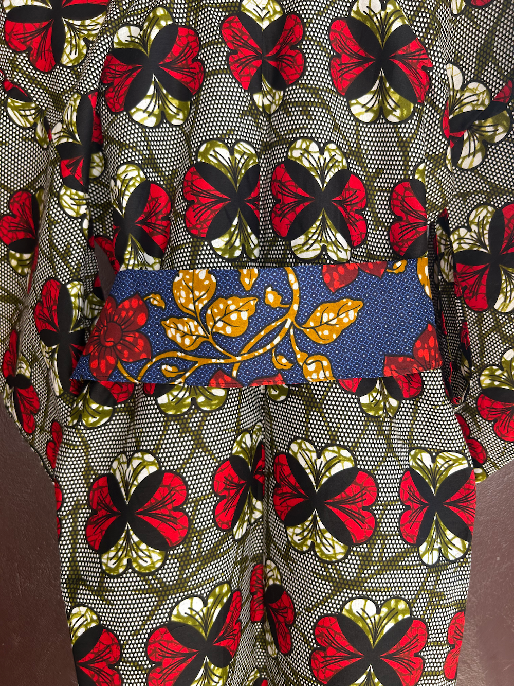 YUKATA  MIX / Standard 110