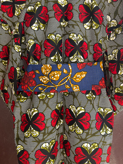YUKATA  MIX / Standard 110