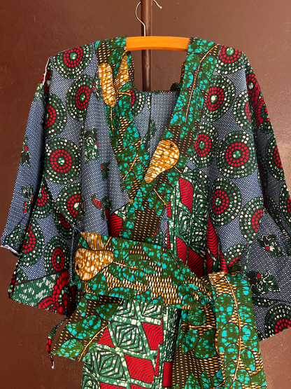 YUKATA  MIX / Standard 110