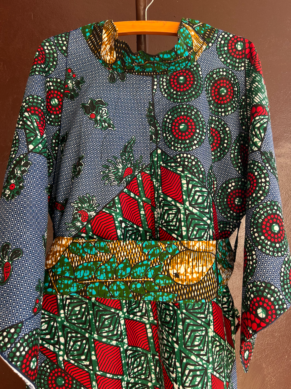 YUKATA  MIX / Standard 110