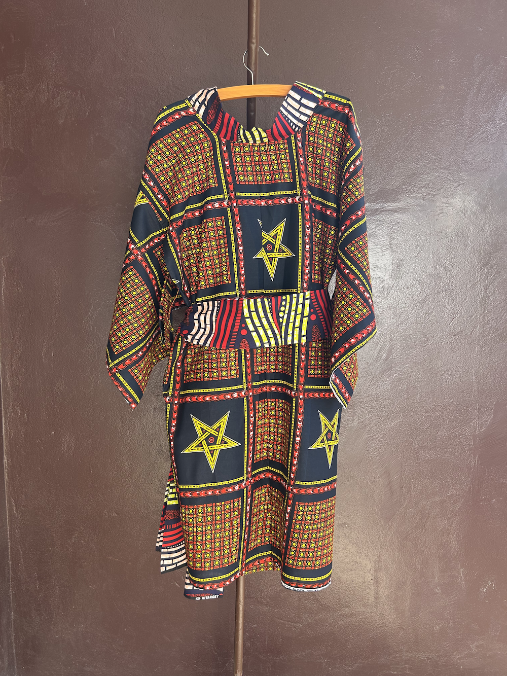 YUKATA  MIX / Standard 110