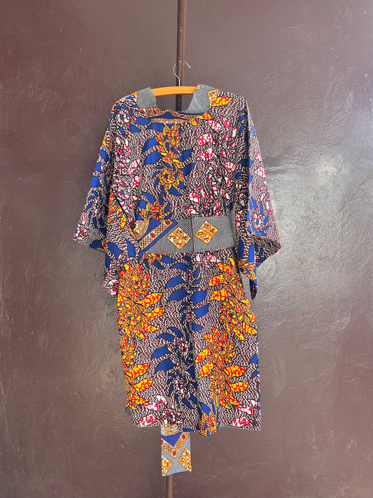 YUKATA  MIX / Standard 110