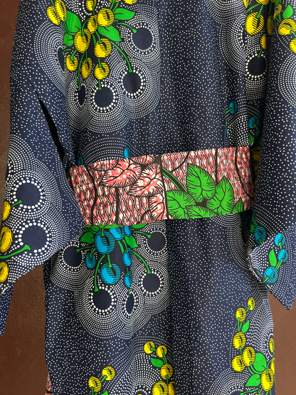 YUKATA  MIX / Standard 110