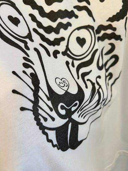 淘汰20周年記念Tシャツ (ブラック)