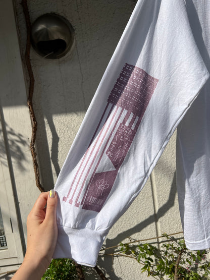 淘汰20周年記念Tシャツ (ブラック)